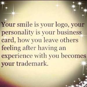 Meet your Posher, Sabrina